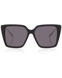 Gucci - Acetate Gg1967S Sunglasses - Lyst