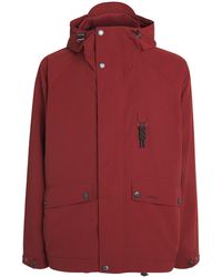 Barbour - Showerproof Rig Jacket - Lyst