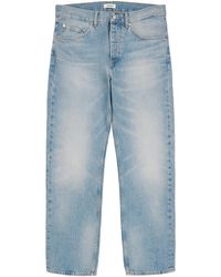 Sandro - Straight Jeans - Lyst