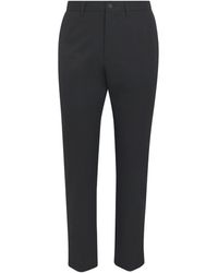 BOSS - Commuter Slim Chinos - Lyst