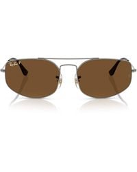 Ray-Ban - Rb3845 Explorer V Sunglasses - Lyst