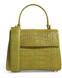 Nancy Gonzalez Top-handle bags for Women - Up to 50% off at Lyst.com