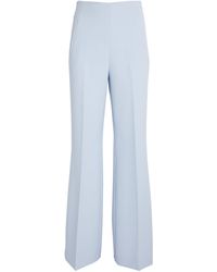 Roland Mouret - Tailored Trousers - Lyst