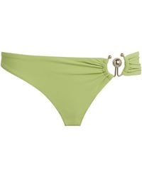 Christopher Esber - Cut-Out Orbit Bikini Briefs - Lyst