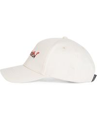 The Kooples - Embellished Baseball Cap - Lyst