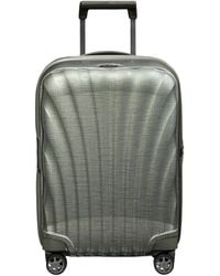 Samsonite - C-Lite Cabin Suitcase - Lyst