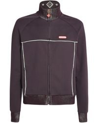 CASABLANCA - Logo Track Jacket - Lyst