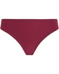 Chantelle - Softstretch Thong - Lyst