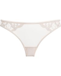Maison Lejaby - Sin Tanga Briefs - Lyst