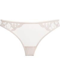 Maison Lejaby - Sin Tanga Briefs - Lyst