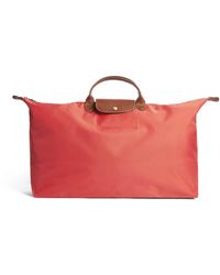Longchamp - Extra Large Le Pliage Original Travel Bag - Lyst