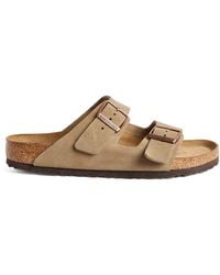 Birkenstock - Arizona Sfb Sandals - Lyst