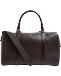 montblanc holdall