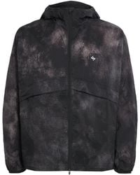 REPRESENT 247 - 247 Trail Windbreaker Jacket - Lyst