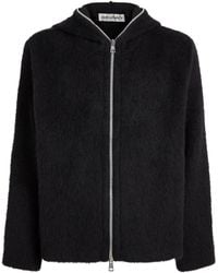 Our Legacy - Full-Zip Hoodie - Lyst