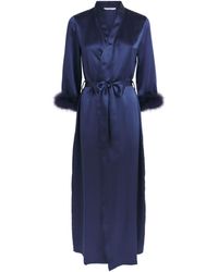 Gilda & Pearl - Silk Meet Me - Lyst