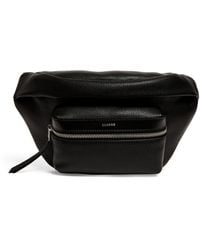 Sandro - Coated Belt Bag - Lyst