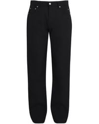Rick Owens - Kurdt Slim Jeans - Lyst