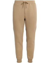 Polo Ralph Lauren - Tech Knit Sweatpants - Lyst