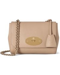 Mulberry - Lily Crumpet - Lyst
