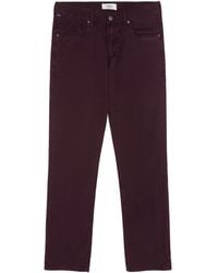 Citizens of Humanity - Gage Slim-Straight Jeans - Lyst