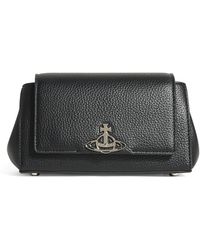 Vivienne Westwood - Small Hazel Shoulder Bag - Lyst