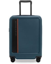 Briggs & Riley - Zdx Hard Expandable Spinner Suitcase - Lyst