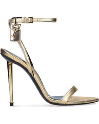 Tom Ford - High Heel Sandals - Lyst