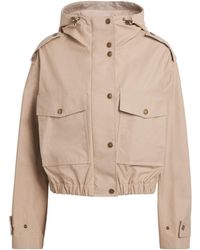 Moncler - Hooded Carex Jacket - Lyst