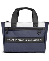 Ralph Lauren - Logo Golf Tote Bag - Lyst