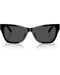 Jimmy Choo - Acetate Jc5024Hu Sunglasses - Lyst