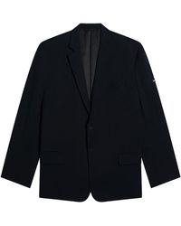 Balenciaga - Washed Sb Jacket - Lyst