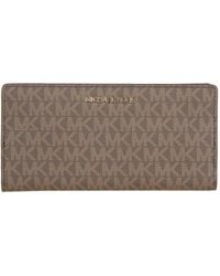 MICHAEL Michael Kors Wallets and cardholders for Women - Up to 51% off at  Lyst.com