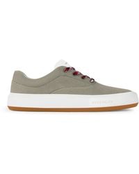 Givenchy - New City Low-Top Sneakers - Lyst