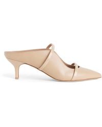 Malone Souliers - Leather Maureen Mules 45 - Lyst