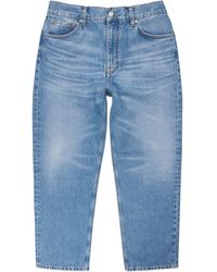 NN07 - Otis Relaxed Jeans - Lyst