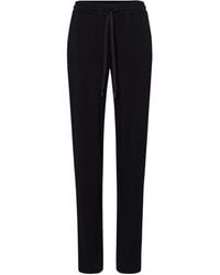 Hanro - Balance Sweatpants - Lyst