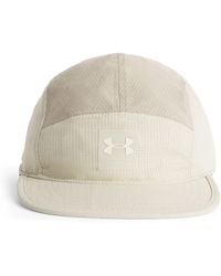 Under Armour - Iso-chill Logo Cap - Lyst