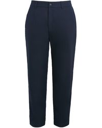 Fusalp - Cotton Laukol Trousers - Lyst