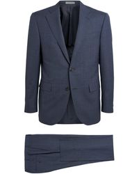 Corneliani - Virgin Wool 2-Piece Suit - Lyst
