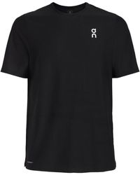 On Shoes - Court T-Shirt - Lyst