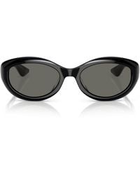 Oliver Peoples - Acetate 0Ov5513Su Sunglasses - Lyst