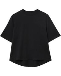 AllSaints - Cotton Craneo Amelie T-Shirt - Lyst