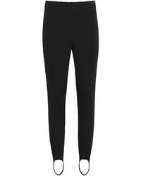 Skims - High-Waist Stirrup Leggings - Lyst