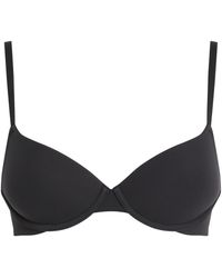 Skims - Fits Everybody T-Shirt Bra - Lyst