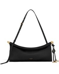 Alaïa - Medium Le Click East West Shoulder Bag - Lyst