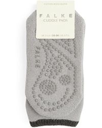 FALKE - Cuddle Pad Socks - Lyst