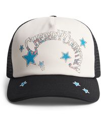 CHERRY LA - Cherry Country Trucker Cap - Lyst