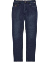 corneliani jeans