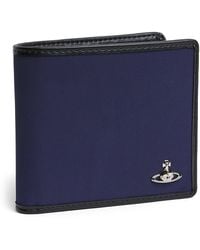 Vivienne Westwood - Orb Billfold Wallet - Lyst